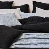 Essenza Philippine Tæppe B 180 x L 265 cm - Bomuld/polyester - Vanilla