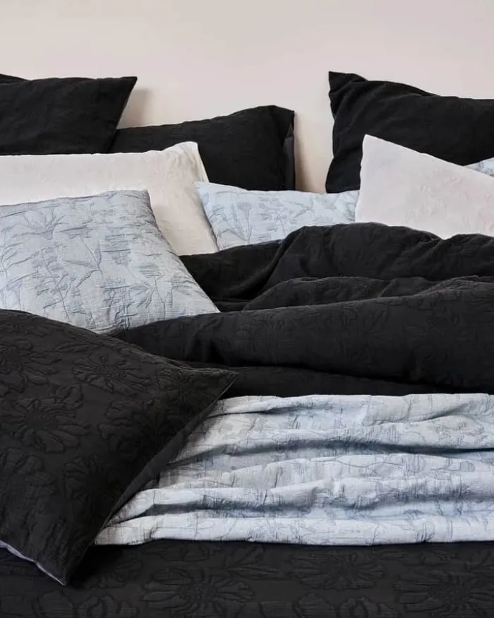 Essenza Philippine Tæppe B 180 x L 265 cm - Bomuld/polyester - Vanilla