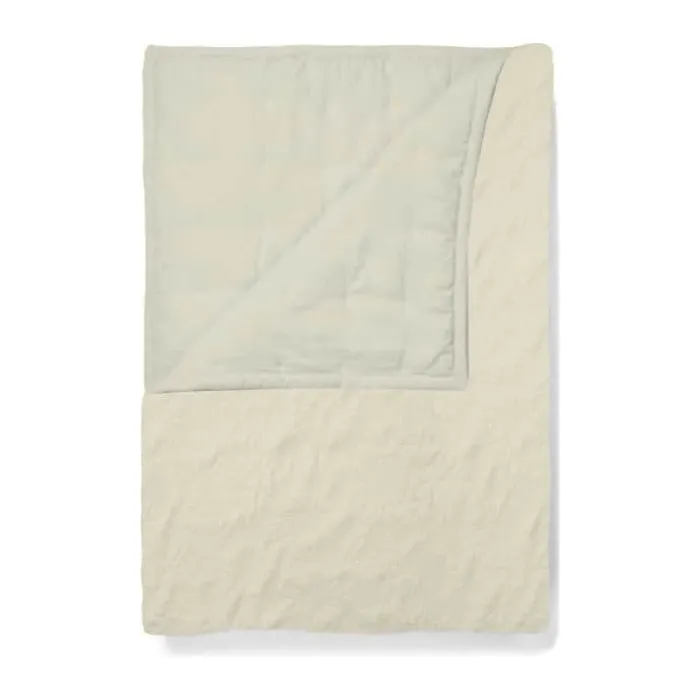 Essenza Philippine Tæppe B 180 x L 265 cm - Bomuld/polyester - Vanilla