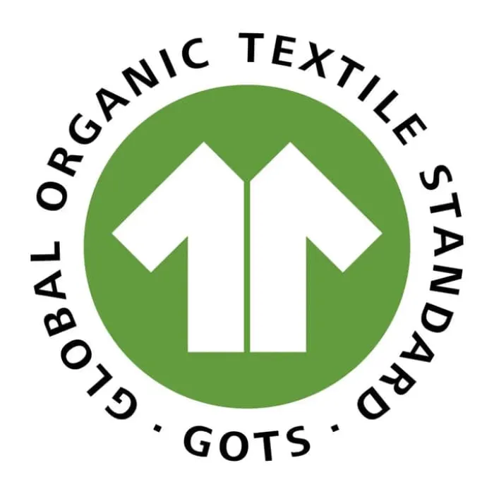 Essenza Premium Badekåbe XL - Bomuld - Dark Navy