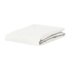 Essenza Satin Boxlagen B 180 x L 200 cm - Bomuldssatin - Oyster