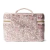 Essenza Tracy Ophelia Toilettaske B 17 x L 25 cm - 100% polyester - Darling pink