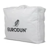 Eurodun Comfort Moskus Dyne - Junior sommer B 100 x L 140 cm - Hvide Moskusdun - Hvid