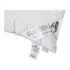 Eurodun Moskus Nightdream Dobbelt Helårsdyne B 200 x L 200 cm - Hvide Moskusdun - Bæreevne: 10