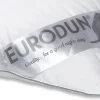 Eurodun Nightdream Helårsdyne B 135 x L 200 cm - Hvide Moskusdun - Bæreevne: 10