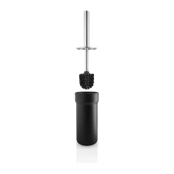 Eva Solo Citadel Toiletbørste H 40 cm - Rustfrit stål - Black