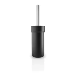 Eva Solo Citadel Toiletbørste H 40 cm - Rustfrit stål - Black