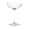 Eva Solo Coupe Champagneglas 20 cl - Mundblæst glas - Klar