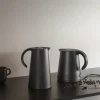 Eva Solo Elkedel 1,2 liter - Rustfrit stål/kunststof - Sort