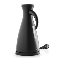 Eva Solo Elkedel 1,5 liter - 2400 Watt - Mat sort