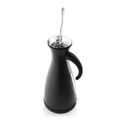 Eva Solo Elkedel 1,5 liter - 2400 Watt - Mat sort
