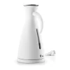 Eva Solo Elkedel 1,5 liter - 2400 Watt - Mat hvid