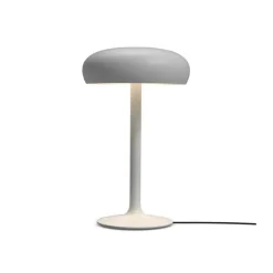 Eva Solo Emendo Bordlampe H 39 x Ø 24 cm - Aluminium/stål - Cloud