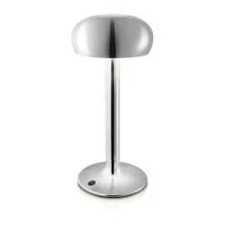 Eva Solo Emendo Lampe H 29 cm - Aluminium - Chrome