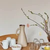 Eva Solo Facet Vandglas - 6 stk. 27 cl - Glas - Klar