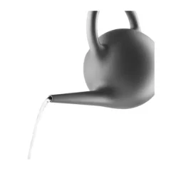 Eva Solo Globe Vandkande 2,5 l - Kunststof - Dark Grey