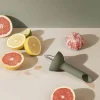 Eva Solo Green Tool Citruspresser Ø 9 x L 22,5 cm - Kunststof/metal - Grøn