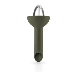 Eva Solo Green Tool Citruspresser Ø 9 x L 22,5 cm - Kunststof/metal - Grøn