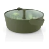 Eva Solo Green Tool Damper H 8,5 x B 22 x L 22 cm - Glas/kunststof - Grøn