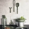 Eva Solo Green Tool Rivejern L 26 cm - Rustfrit stål - Grøn