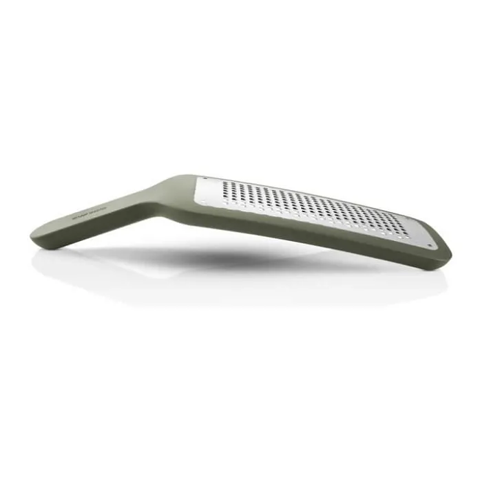 Eva Solo Green Tool Rivejern L 26 cm - Rustfrit stål - Grøn