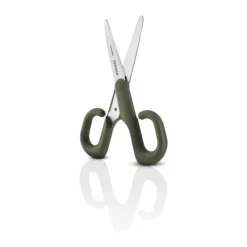 Eva Solo Green Tool Saks L 16 cm - Stål - Grøn