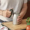 Eva Solo Green Tools Dåseåbner L 11 cm - Kunststof/rustfritstål - Green
