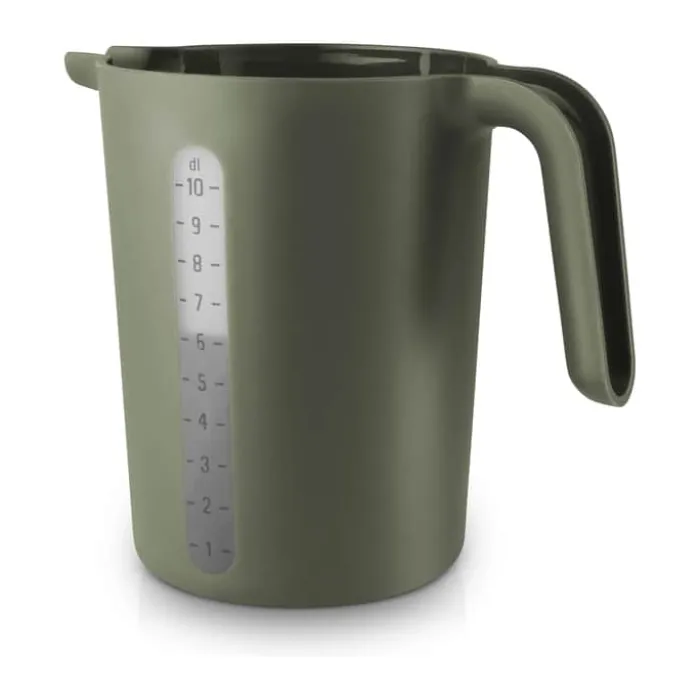 Eva Solo Green Tools Målekande 1 liter - Kunststof - Green