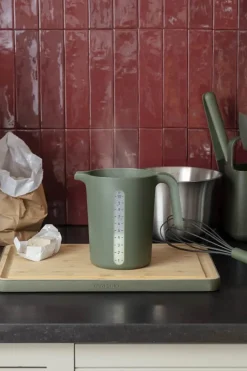 Eva Solo Green Tools Målekande 1 liter - Kunststof - Green