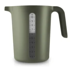 Eva Solo Green Tools Målekande 1 liter - Kunststof - Green