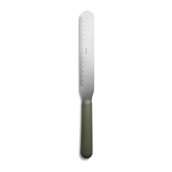 Eva Solo Green Tools Paletkniv L 32 cm - Kunststof/rustfrit stål - Green