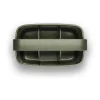 Eva Solo Green Tools Toolbox H 20,18 x L 17,96 cm - Kunststof - Green