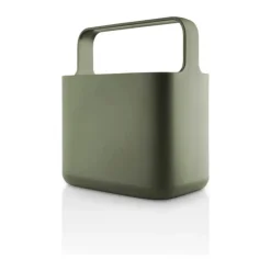 Eva Solo Green Tools Toolbox H 20,18 x L 17,96 cm - Kunststof - Green