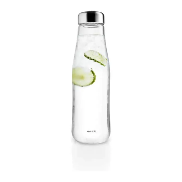 Eva Solo Karaffel 1,3 liter - Glas - Klar