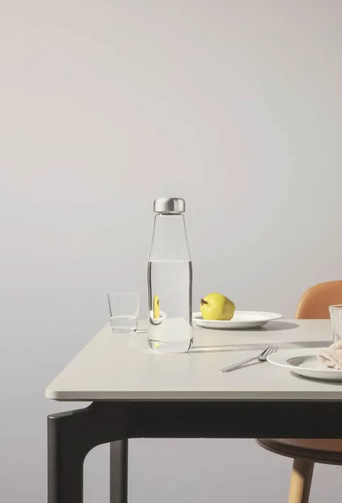 Eva Solo Karaffel 1,3 liter - Glas - Klar