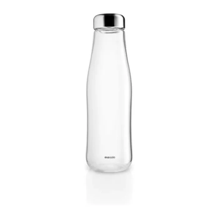 Eva Solo Karaffel 1,3 liter - Glas - Klar