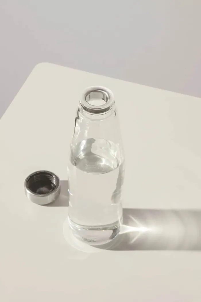 Eva Solo Karaffel 1,3 liter - Glas - Klar