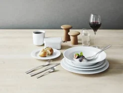 Eva Solo Kværn H 11 cm - Egetræ - Natur