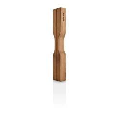 Eva Solo Magnetisk Bordskåner L 19,5 cm - Certificeret karboniseret bambus - Bamboo