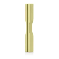 Eva Solo Magnetisk Bordskåner L 19 cm - Nylon/silikone - Champagne