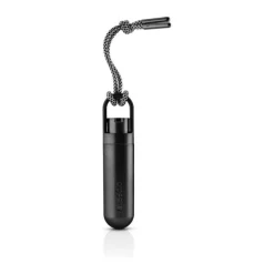 Eva Solo Minidispenser til hånddesinficeringsgel 20 ml - Kunststof - Sort