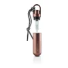 Eva Solo Minidispenser til hånddesinficeringsgel H 11,6 x B 26,3 cm - Kunststof - Bronze