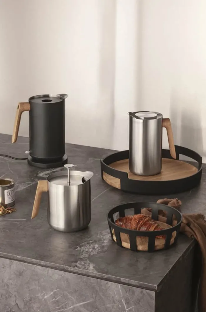 Eva Solo Nordic Kitchen Elkedel 1,5 liter - 2200 watt - Sort