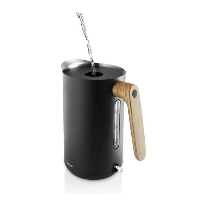 Eva Solo Nordic Kitchen Elkedel 1,5 liter - 2200 watt - Sort