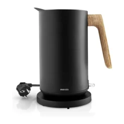 Eva Solo Nordic Kitchen Elkedel 1,5 liter - 2200 watt - Sort