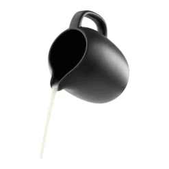 Eva Solo Nordic Kitchen Kande 50 cl - Stentøj - Sort