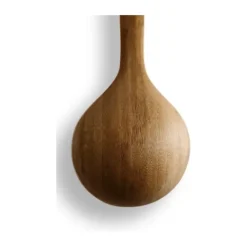 Eva Solo Nordic Kitchen Opøser L 29 cm - Certificeret karboniseret bambus