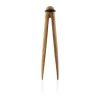 Eva Solo Nordic Kitchen Pålægsstang L 16 cm - Certificeret karboniseret bambus