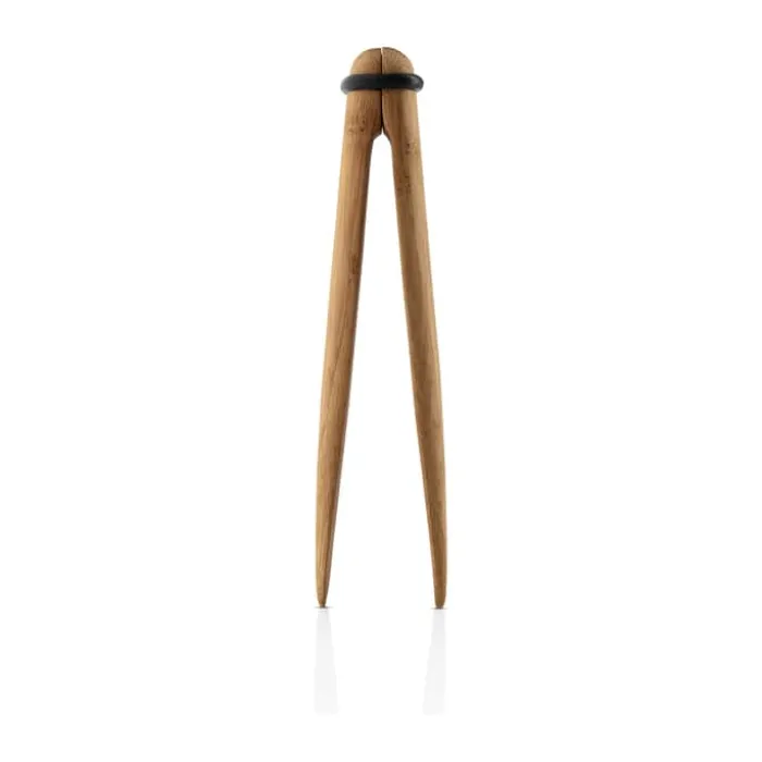 Eva Solo Nordic Kitchen Pålægsstang L 16 cm - Certificeret karboniseret bambus