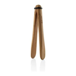 Eva Solo Nordic Kitchen Pålægsstang L 16 cm - Certificeret karboniseret bambus
